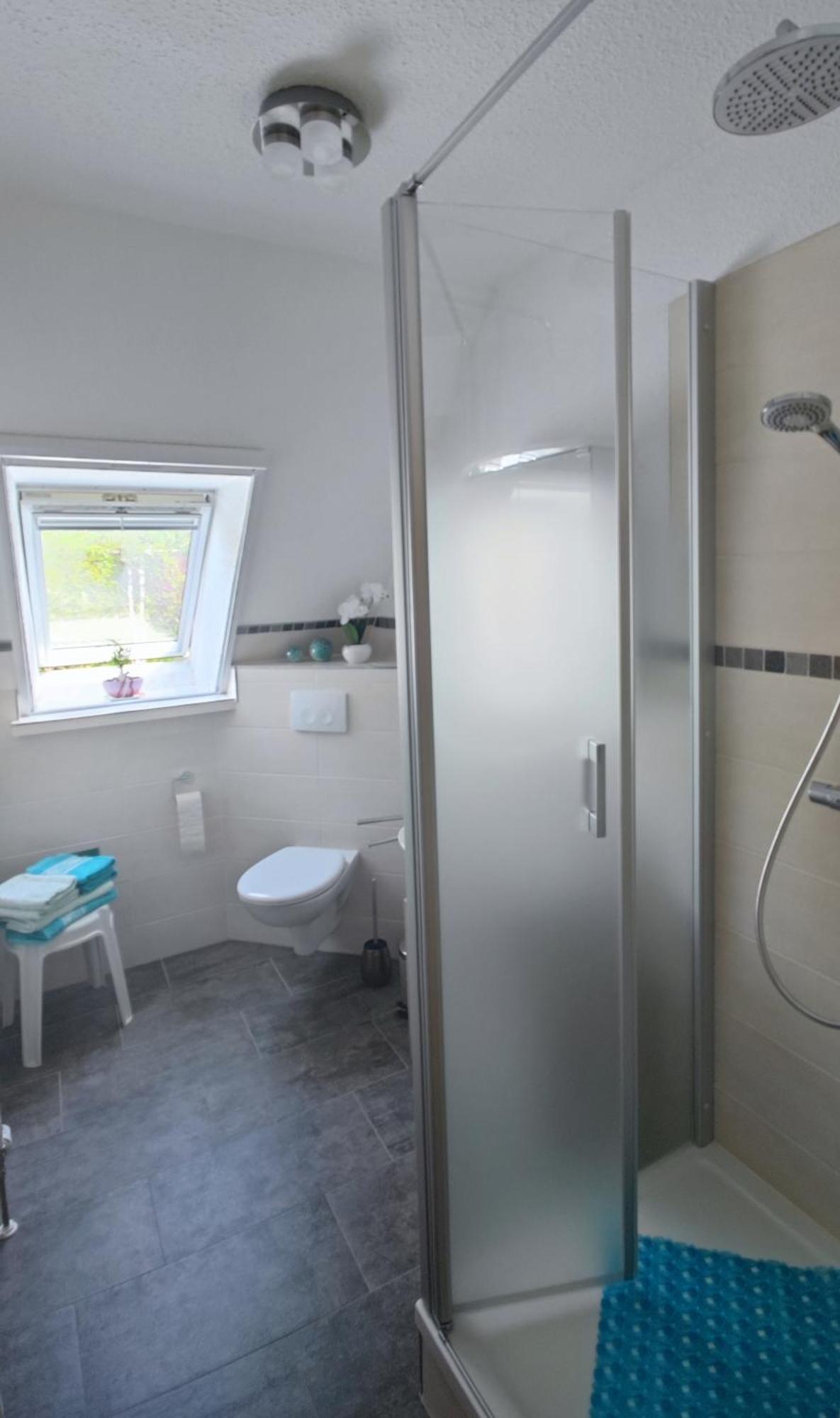 Haus Erika Apartment Prerow Ngoại thất bức ảnh