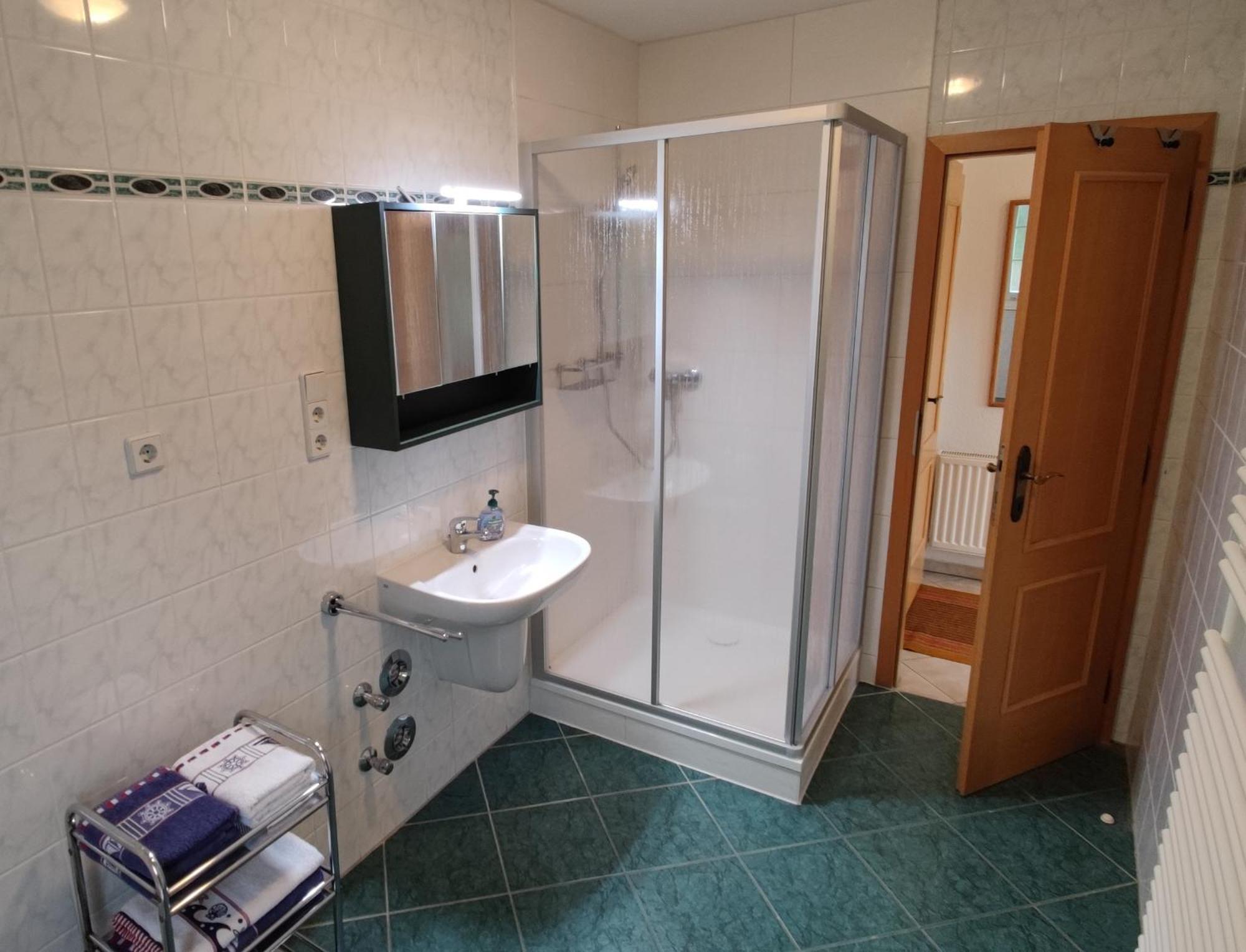Haus Erika Apartment Prerow Ngoại thất bức ảnh