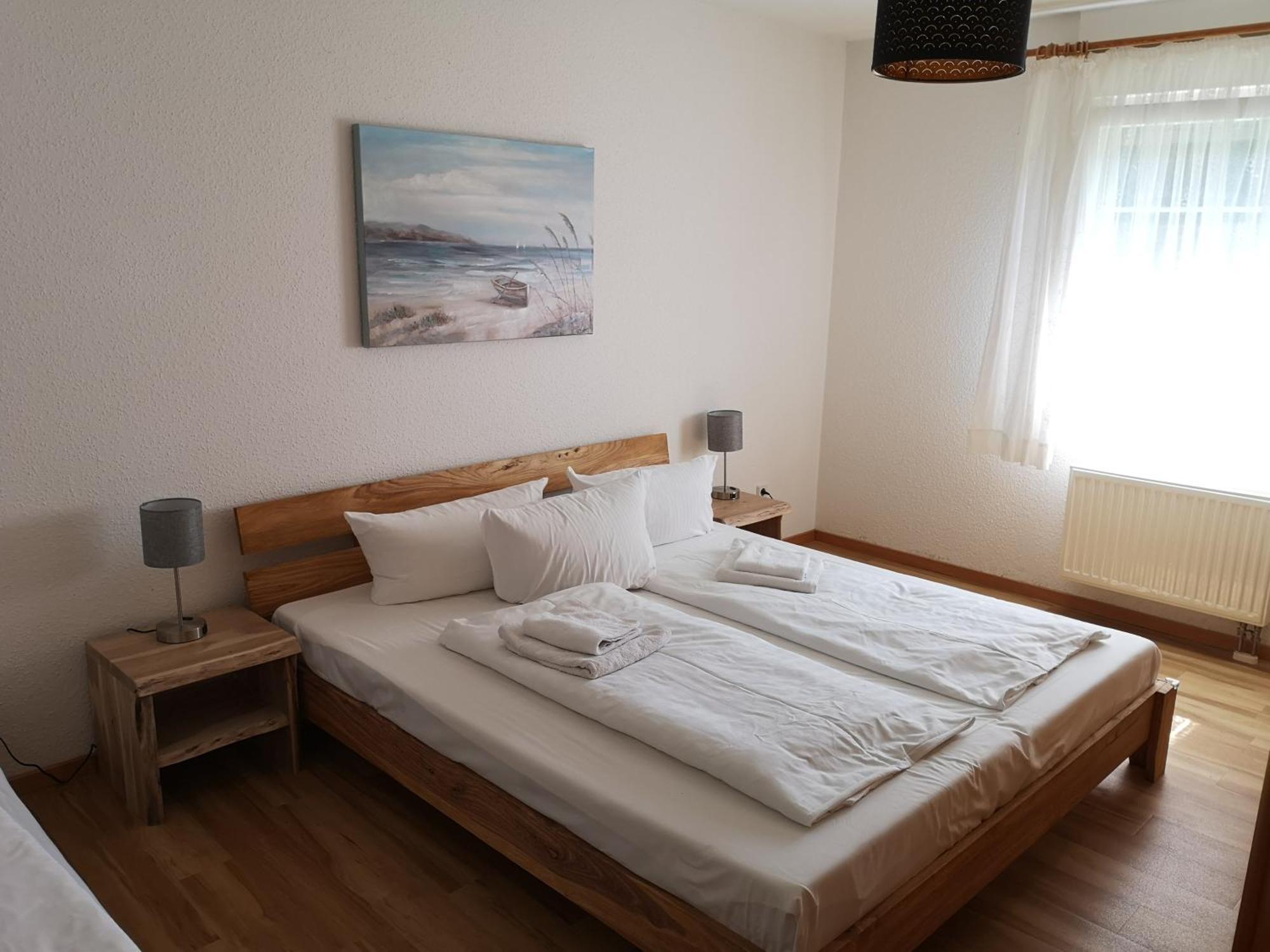 Haus Erika Apartment Prerow Ngoại thất bức ảnh